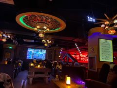 -Perry's·酒吧(打浦桥店)