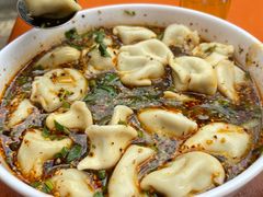 -回坊马二饺子馆