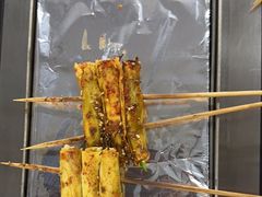 -老黑板筋(顺义总店)