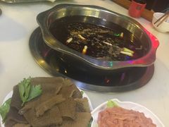 -袁记串串香(新南门店)