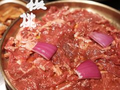 -小核桃烤肉馆(西塔店)