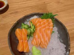 -Hatsune隐泉日式料理(三里屯太古里店)