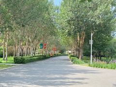 -长春公园(普阳街道)