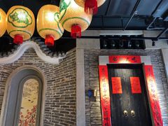 门面-大鸽饭(北京路店)