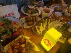 -HIB HUB公社(解放西路店)