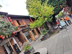 -三坊七巷历史文化街区