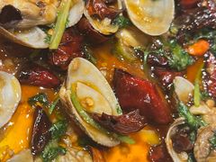 -小俩口烧烤东北菜(双井店)