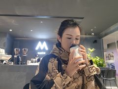 -M Stand(杭州工联CC店)