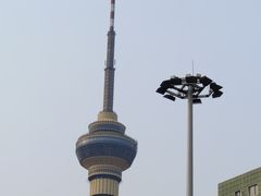 -中央广播电视塔