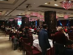 大堂-炳胜品味(珠江新城店)