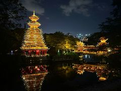 -深圳锦绣中华民俗村