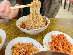-西塔大冷面(市府大路店)