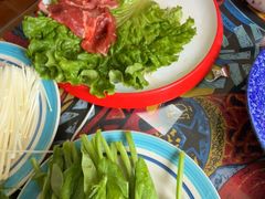 -弘烨 贵州酸汤 鱼火锅(东财店)