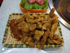 -正宗钢管厂五区·小郡肝火锅·串串香(商品街总店)