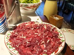 -汕头八合里海记牛肉店(清河店)