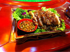 大汗行宫园林餐厅-大汗行宫园林餐厅