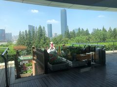 -东方明珠·可口可乐欢乐餐厅
