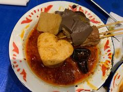 -马路边边串串香(北苑旗舰店)