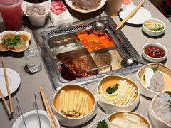 -海底捞火锅(万达广场店)