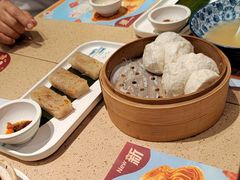 -点都德(千灯湖环宇城店)