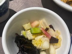 -老浒记烤鸭-北京菜(琉璃厂店)