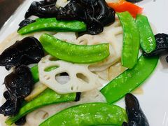 -重庆酸菜鱼(上海路店)