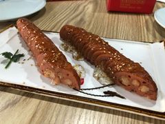 -孙厨娘川味饭馆(临河街店)
