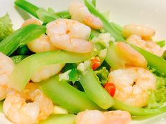 -武汉武昌威斯汀酒店-知味自助餐厅