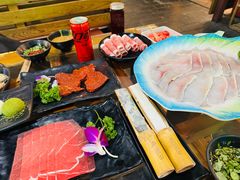 -丽江庭院之爱在路上(西单店)