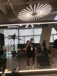 -ZAGA形象设计