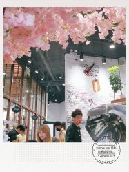-简影造型·自选烫染接发salon