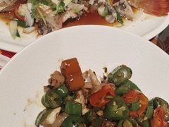 -年辉渔村·非遗传承餐厅(新丰江店)