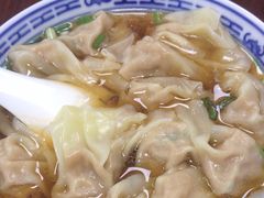 -古徽州馄饨店(宝安路店)