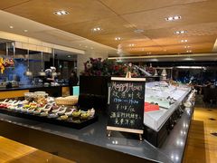 -上海浦西万怡酒店