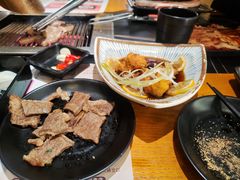 -千寻烧肉(政务区店)