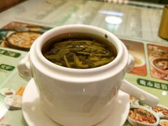 -凤来茶餐·粤菜馆(珠江新城店)