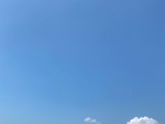 -东沙渔村