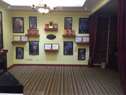 -洪铭刺青工作室