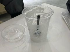 草莓酱酸奶-CHEZ JASMINE 茉莉的氧气厨房
