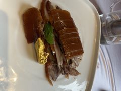 -盛百味·家宴餐厅(霸州分店)