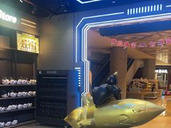 -镭战大联盟真人CS·生日派对·亲子聚会·团建(天安千树店)