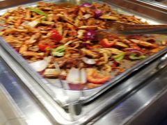 -吉布鲁牛排海鲜自助(巴南万达广场店)