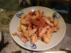 -小龙坎火锅(新天润店)
