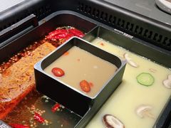 -巴奴毛肚火锅(二七万达店)