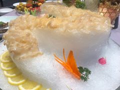 -宝燕壹号景观餐厅(龙盛国际商业广场店)