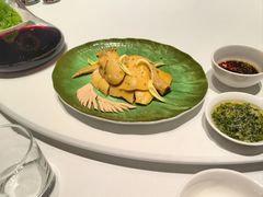 -荣兴酒家(徐家汇店)