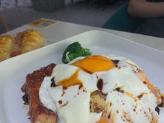 -柠檬树茶餐厅(海雅缤纷城店)