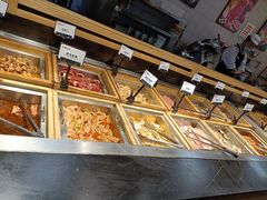 -韩盛·盛江山自助料理(奥体万达店)