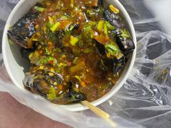 -无声臭豆腐(大井1号店)