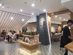 -霸王茶姬(正佳广场店)